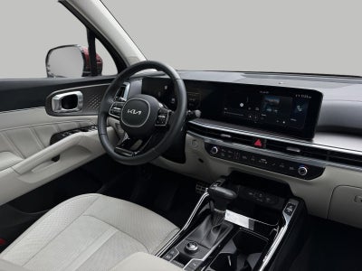 2025 Kia Sorento SX FWD