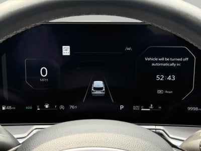 2025 Kia Sorento SX FWD