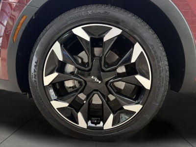 2025 Kia Sorento SX FWD
