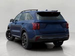 2026 Kia Sorento X-Line SX Prestige AWD