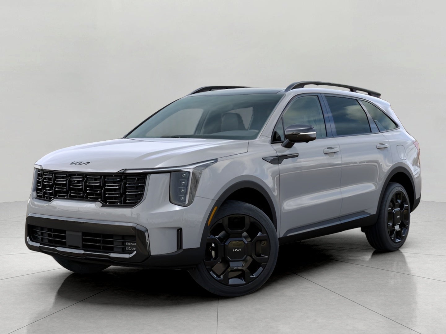 2026 Kia Sorento X-Line SX AWD