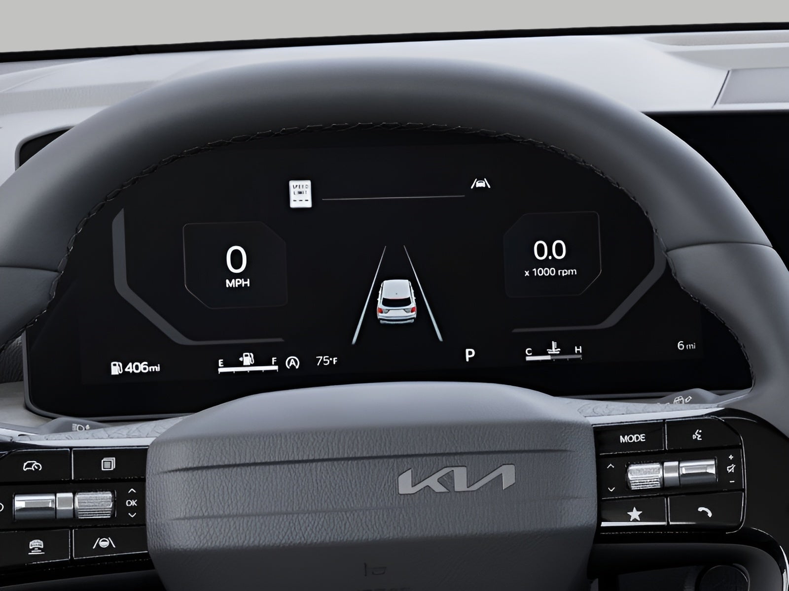 2026 Kia Sorento X-Line SX AWD