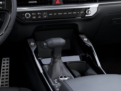 2026 Kia Sorento X-Line SX AWD