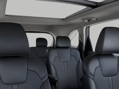 2026 Kia Sorento X-Line SX AWD