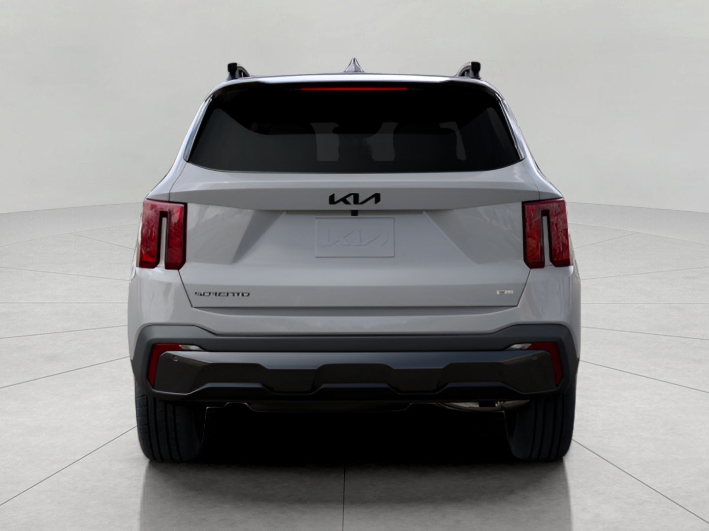 2026 Kia Sorento X-Line SX AWD