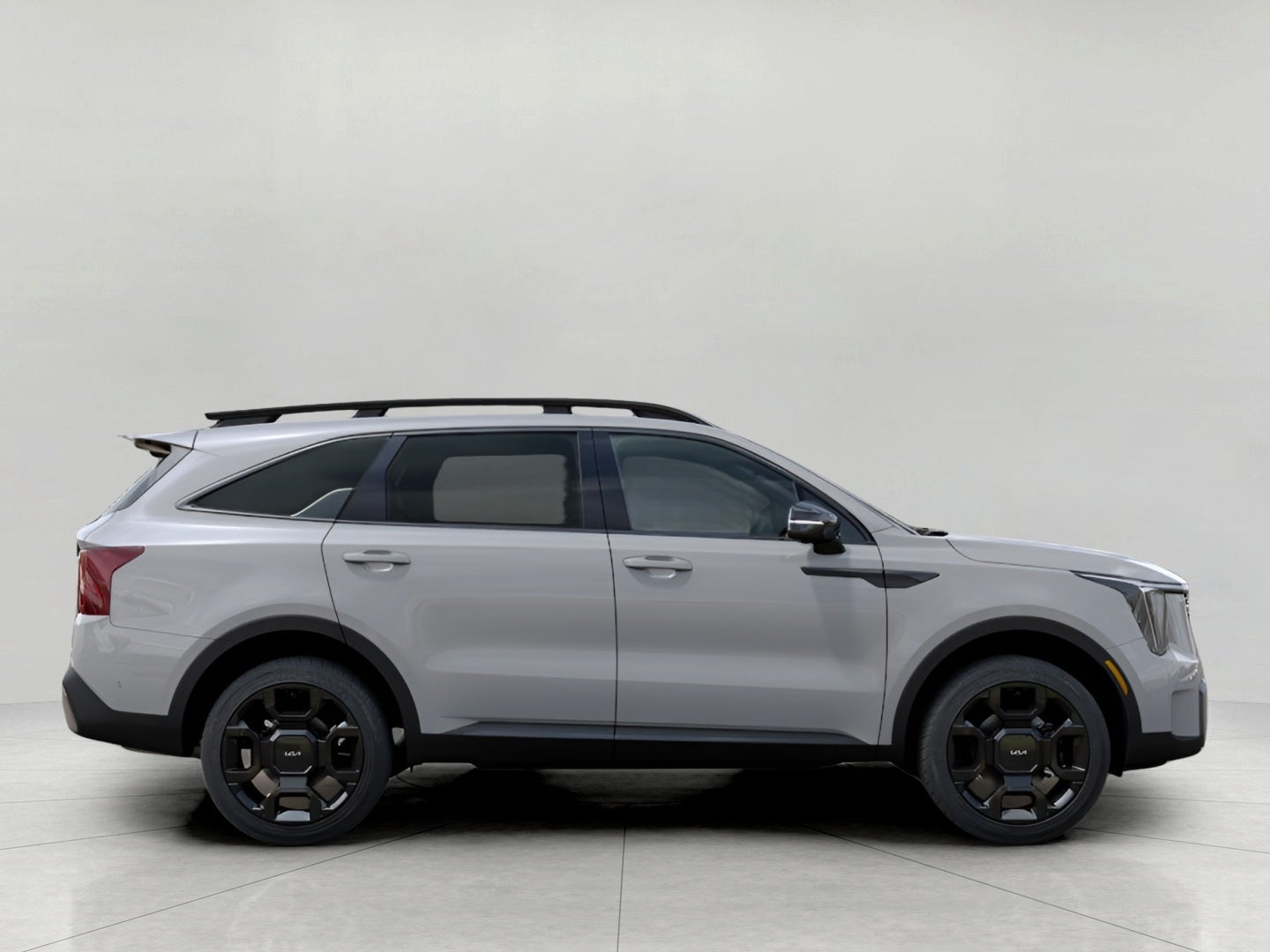 2026 Kia Sorento X-Line SX AWD