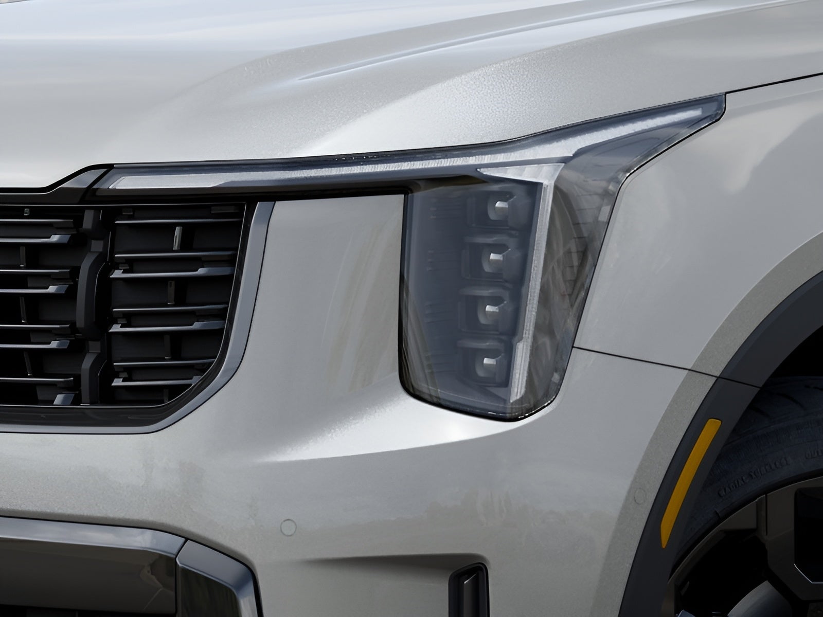 2026 Kia Sorento X-Line SX AWD