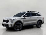 2026 Kia Sorento X-Line SX Prestige AWD