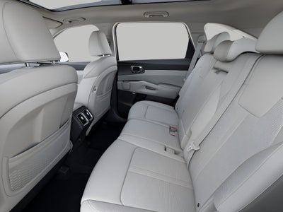 2026 Kia Sorento S AWD