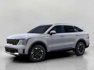 2026 Kia Sorento S AWD