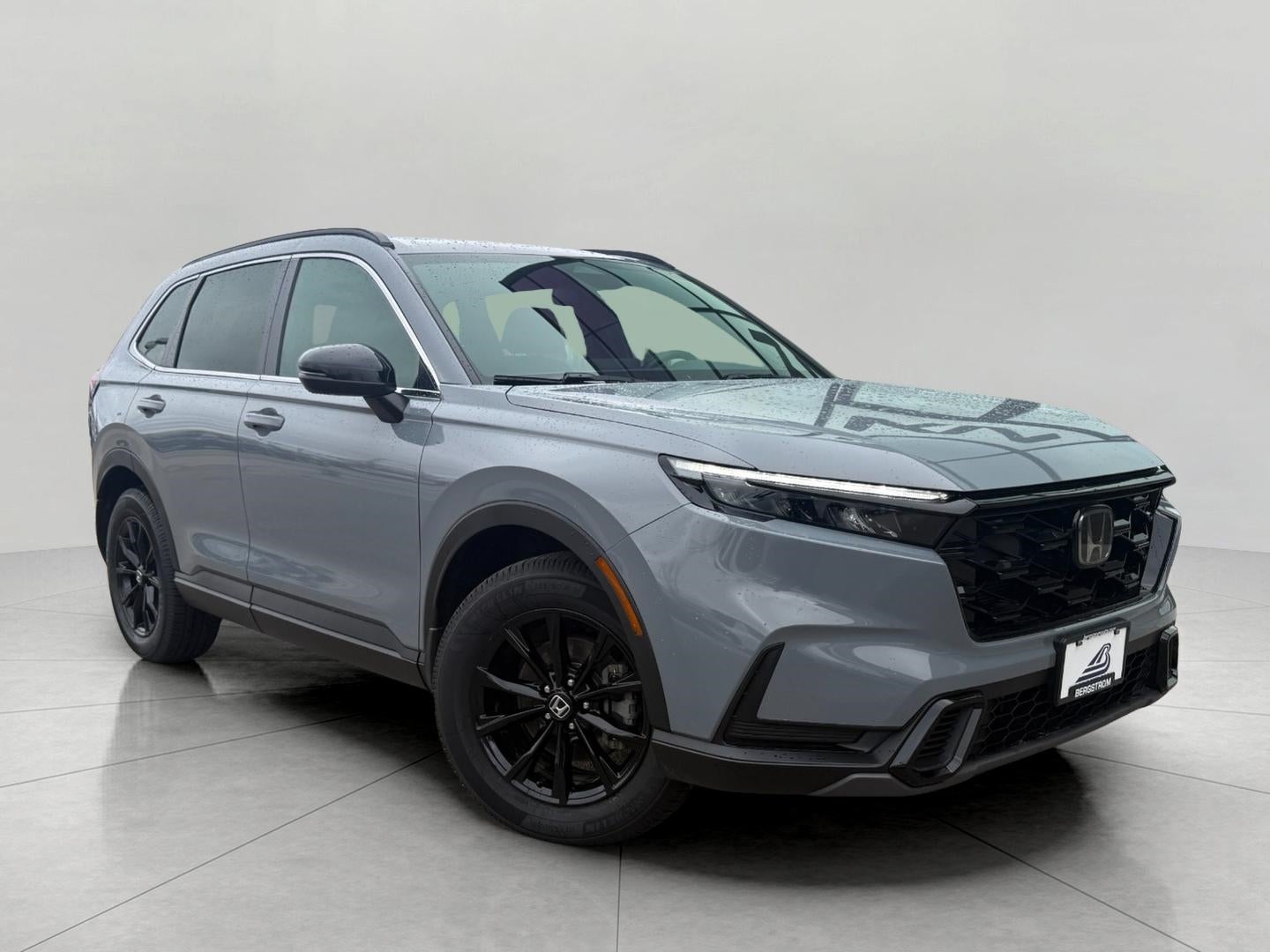 2023 Honda CR-V Hybrid Sport AWD