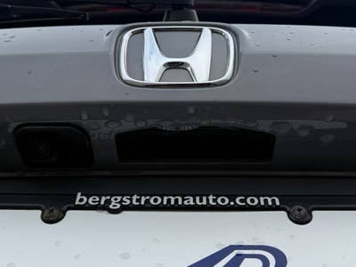 2023 Honda CR-V Hybrid Sport AWD