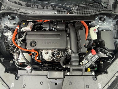 2023 Honda CR-V Hybrid Sport AWD