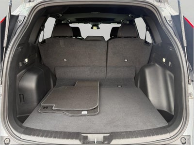 2023 Honda CR-V Hybrid Sport AWD