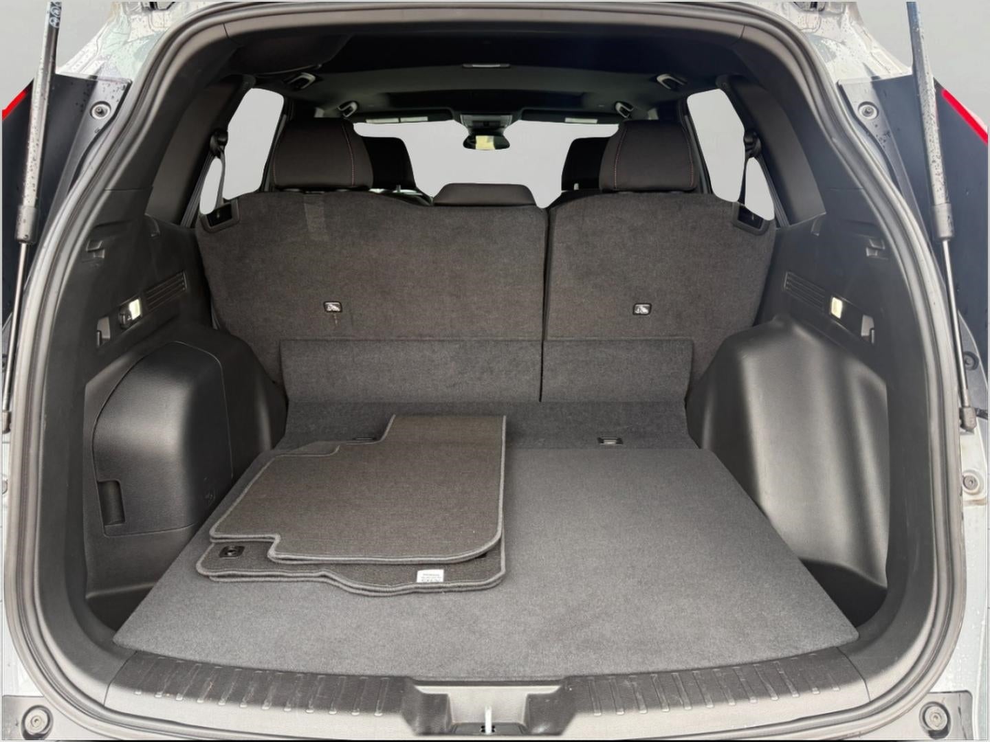 2023 Honda CR-V Hybrid Sport AWD