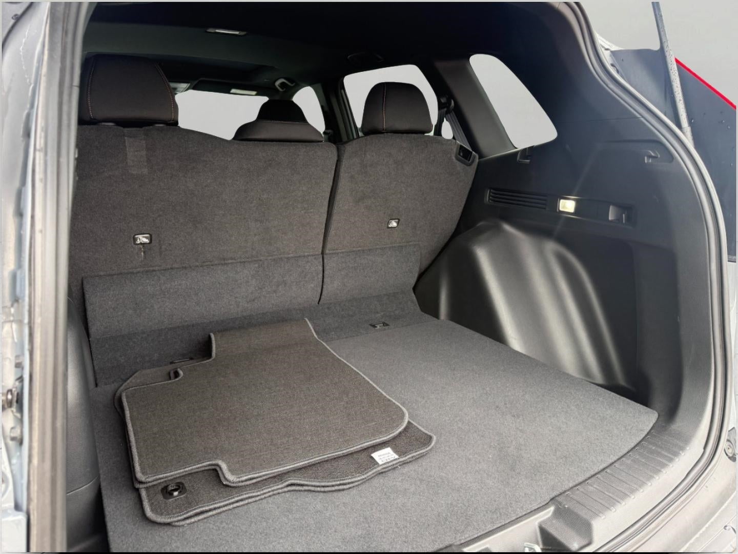 2023 Honda CR-V Hybrid Sport AWD