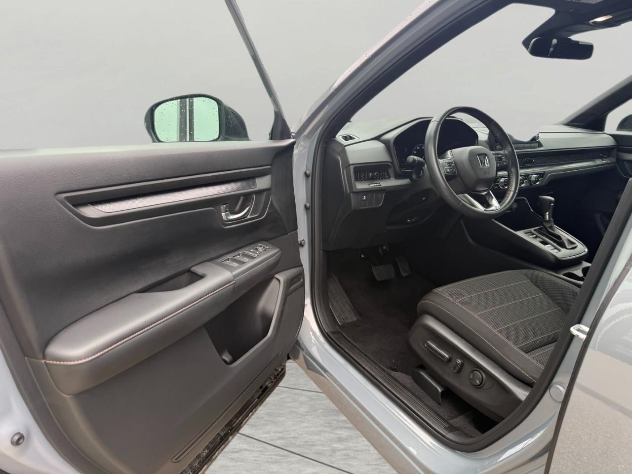 2023 Honda CR-V Hybrid Sport AWD