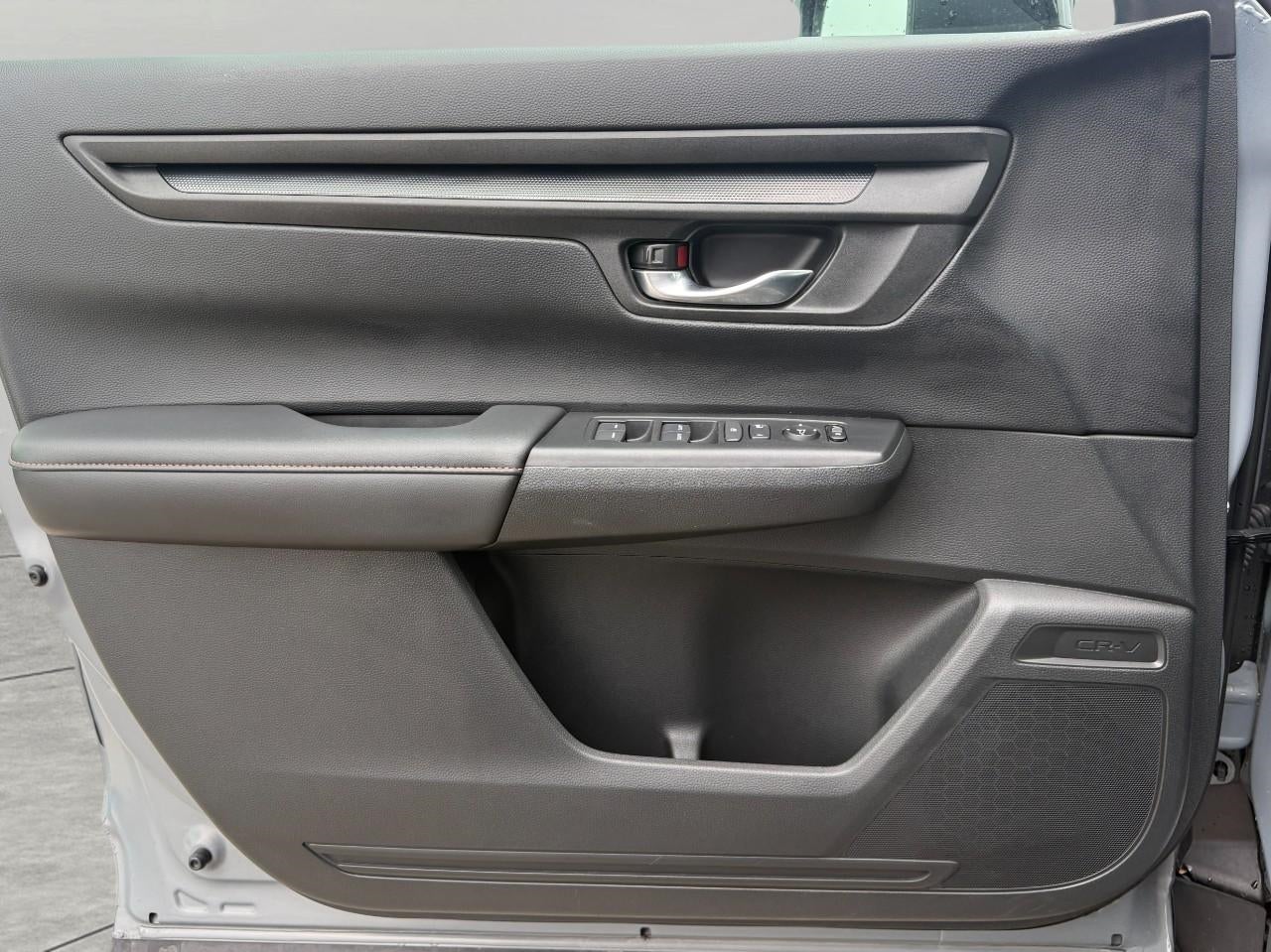 2023 Honda CR-V Hybrid Sport AWD