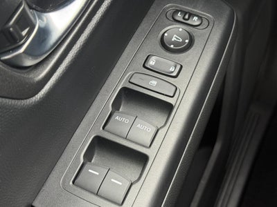 2023 Honda CR-V Hybrid Sport AWD