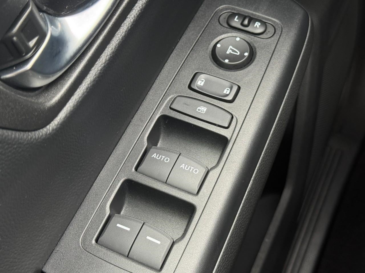 2023 Honda CR-V Hybrid Sport AWD