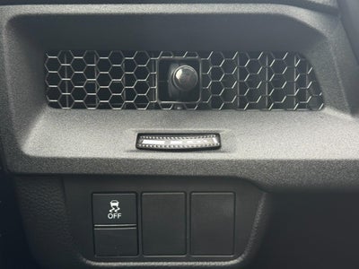 2023 Honda CR-V Hybrid Sport AWD