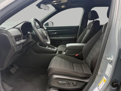 2023 Honda CR-V Hybrid Sport AWD