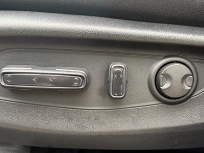 2023 Honda CR-V Hybrid Sport AWD