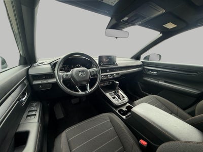 2023 Honda CR-V Hybrid Sport AWD