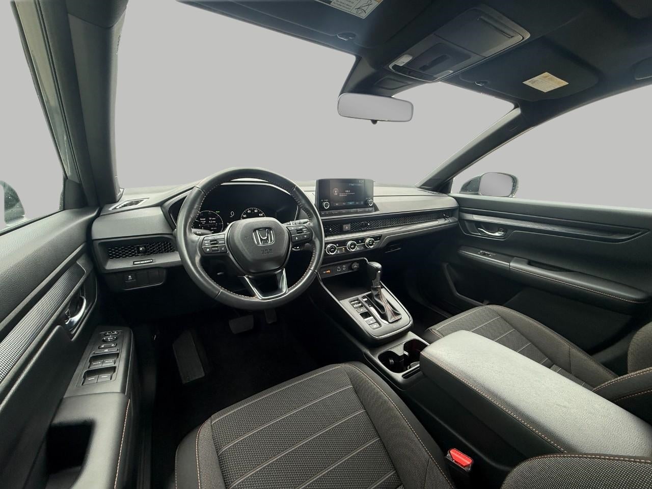 2023 Honda CR-V Hybrid Sport AWD