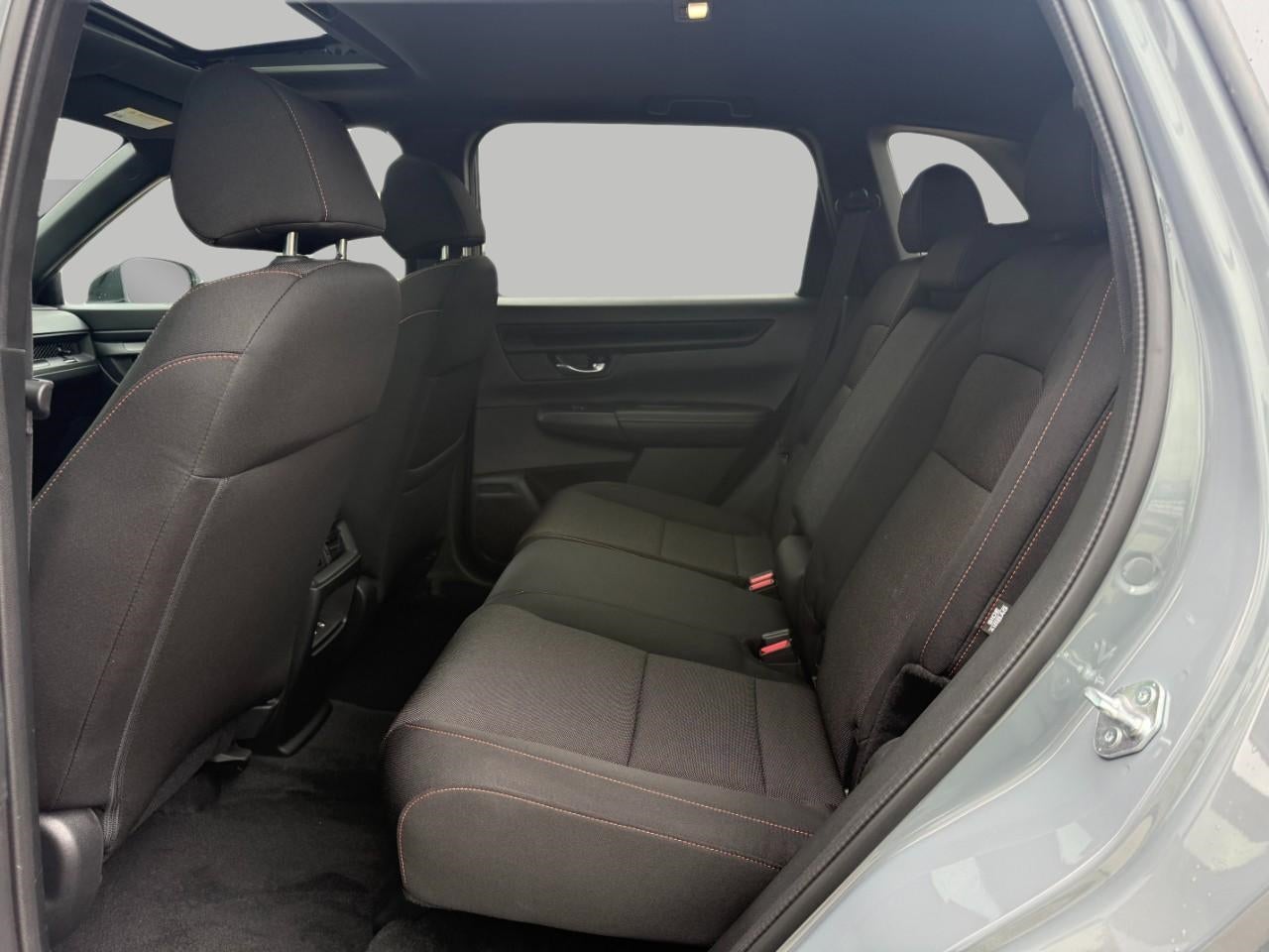 2023 Honda CR-V Hybrid Sport AWD