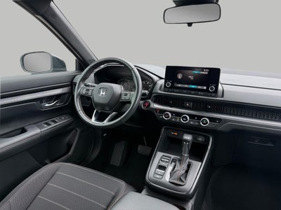 2023 Honda CR-V Hybrid Sport AWD