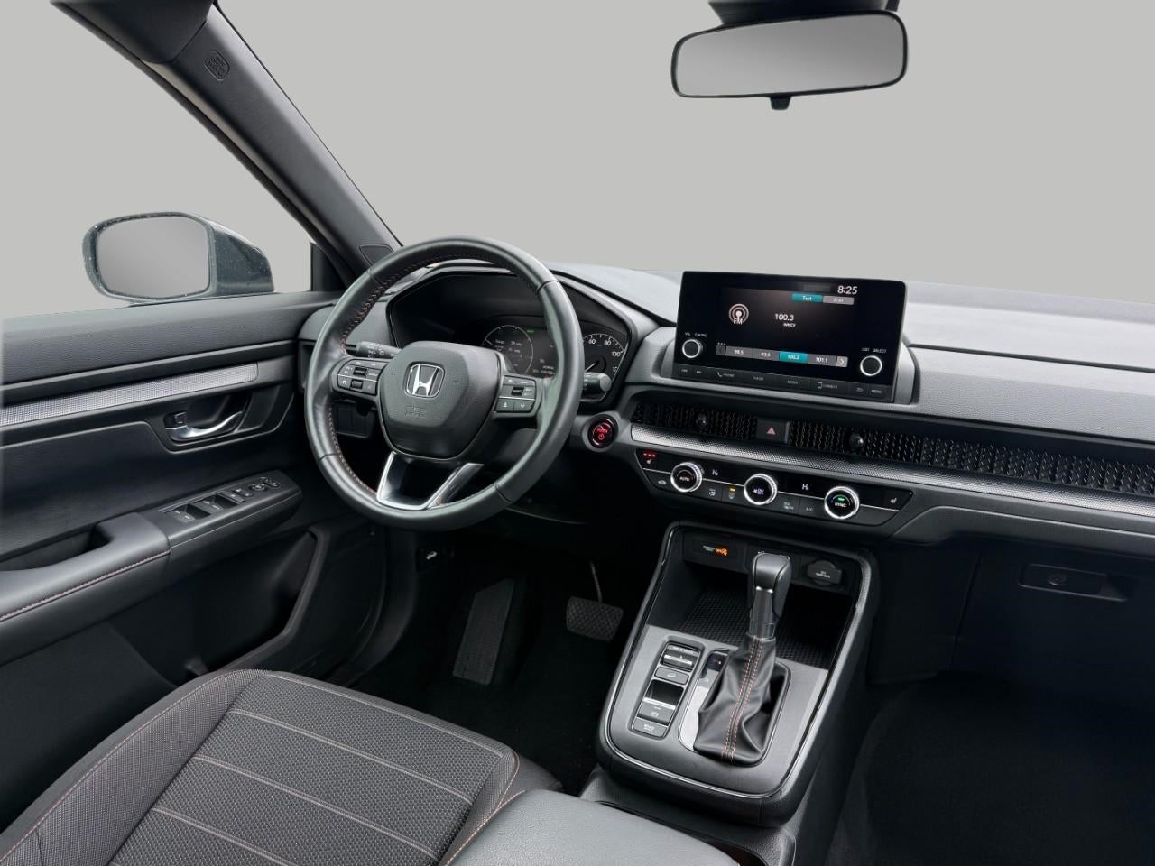 2023 Honda CR-V Hybrid Sport AWD