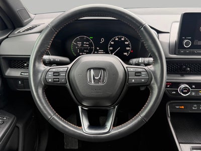 2023 Honda CR-V Hybrid Sport AWD