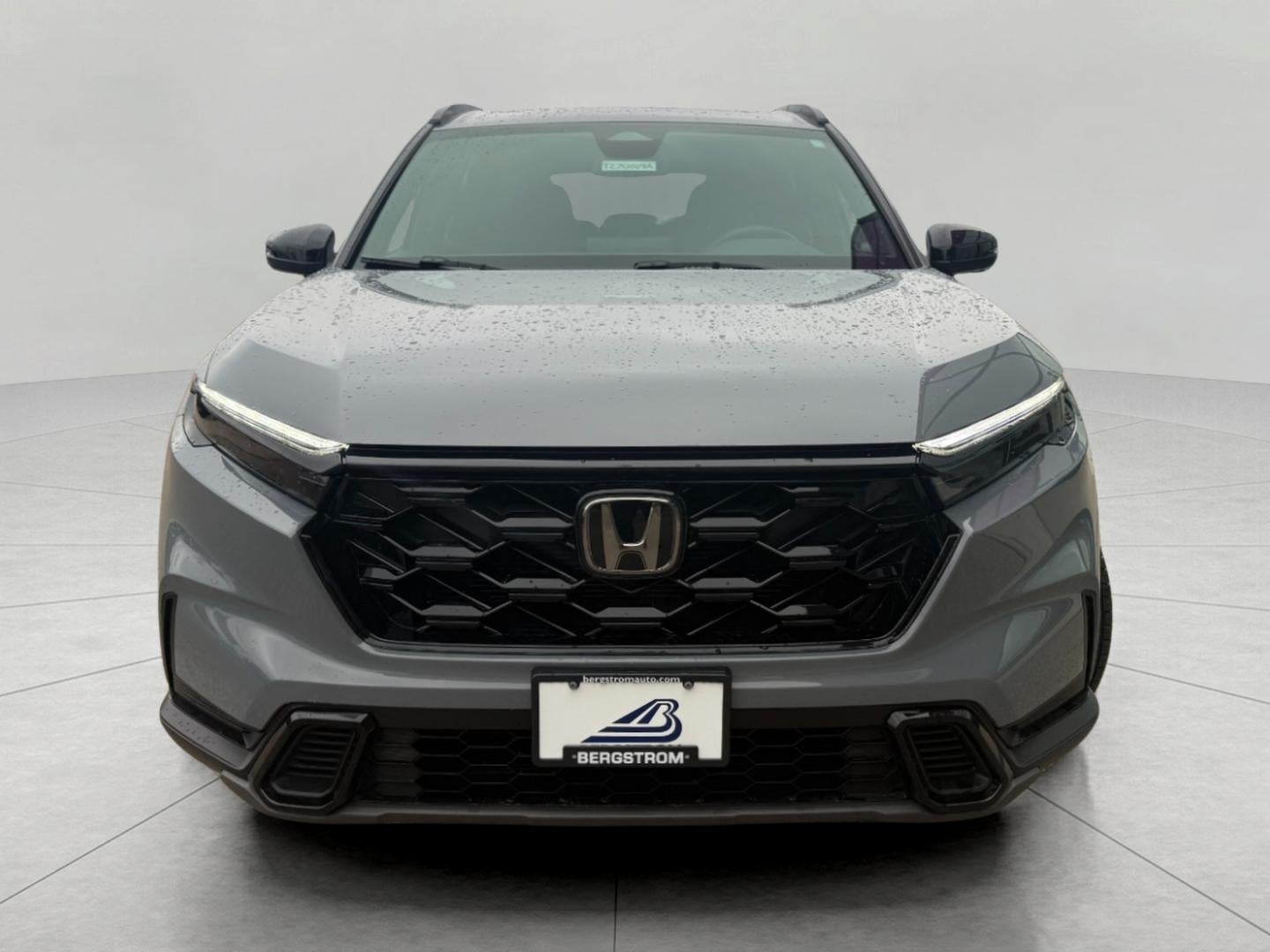 2023 Honda CR-V Hybrid Sport AWD