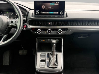 2023 Honda CR-V Hybrid Sport AWD