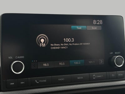 2023 Honda CR-V Hybrid Sport AWD