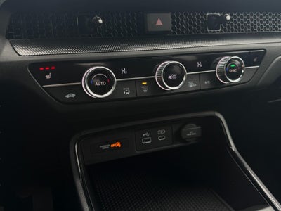 2023 Honda CR-V Hybrid Sport AWD