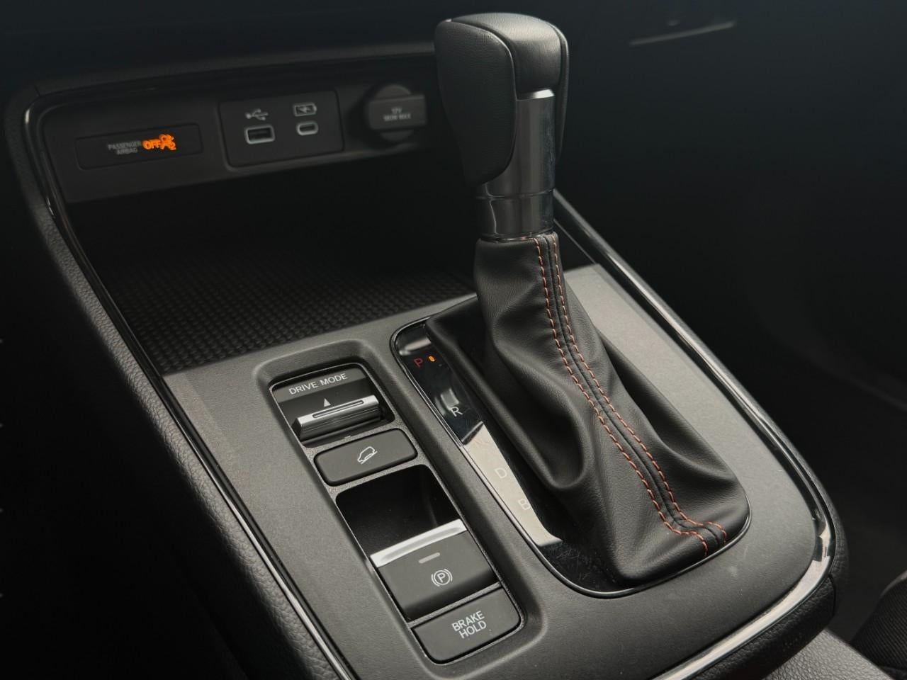 2023 Honda CR-V Hybrid Sport AWD