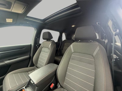 2023 Honda CR-V Hybrid Sport AWD