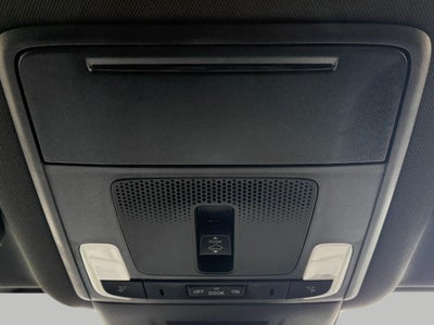 2023 Honda CR-V Hybrid Sport AWD