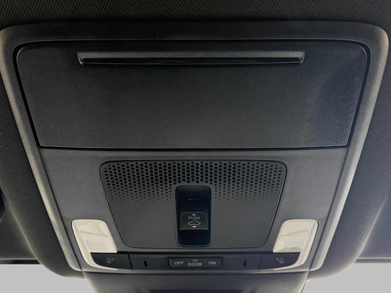 2023 Honda CR-V Hybrid Sport AWD