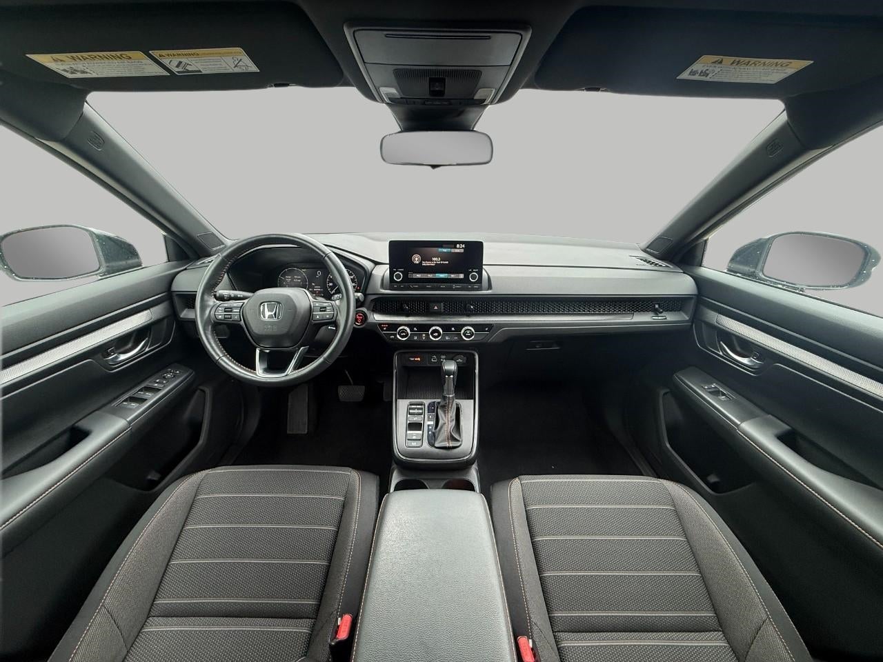 2023 Honda CR-V Hybrid Sport AWD