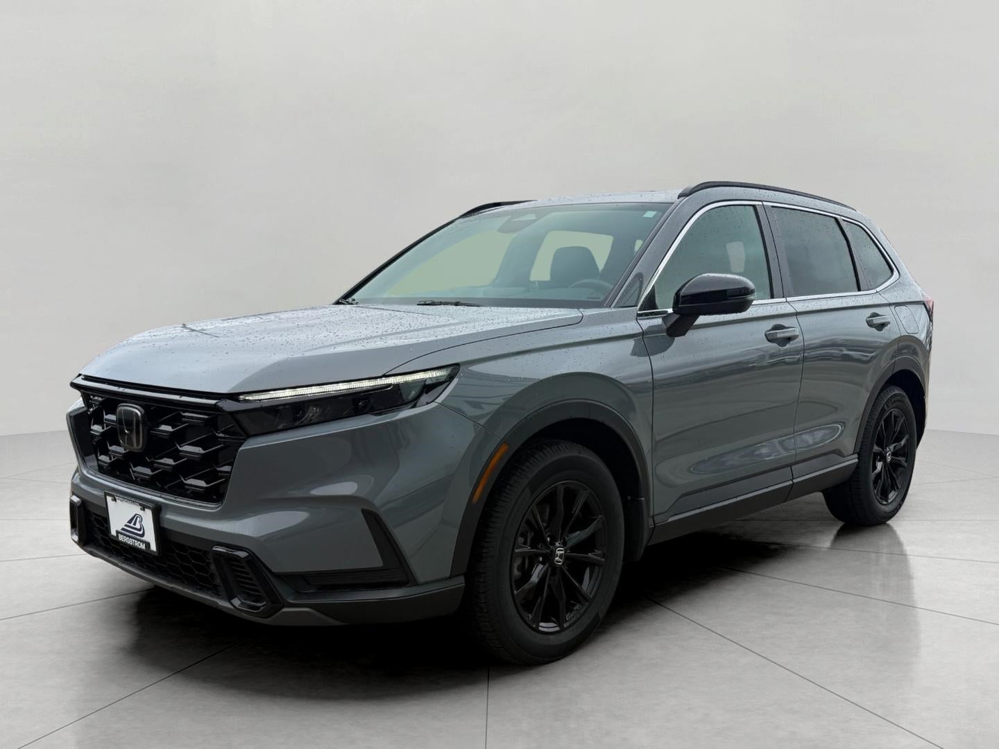 2023 Honda CR-V Hybrid Sport AWD