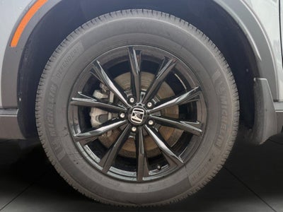 2023 Honda CR-V Hybrid Sport AWD