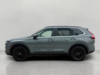 2023 Honda CR-V Hybrid Sport AWD