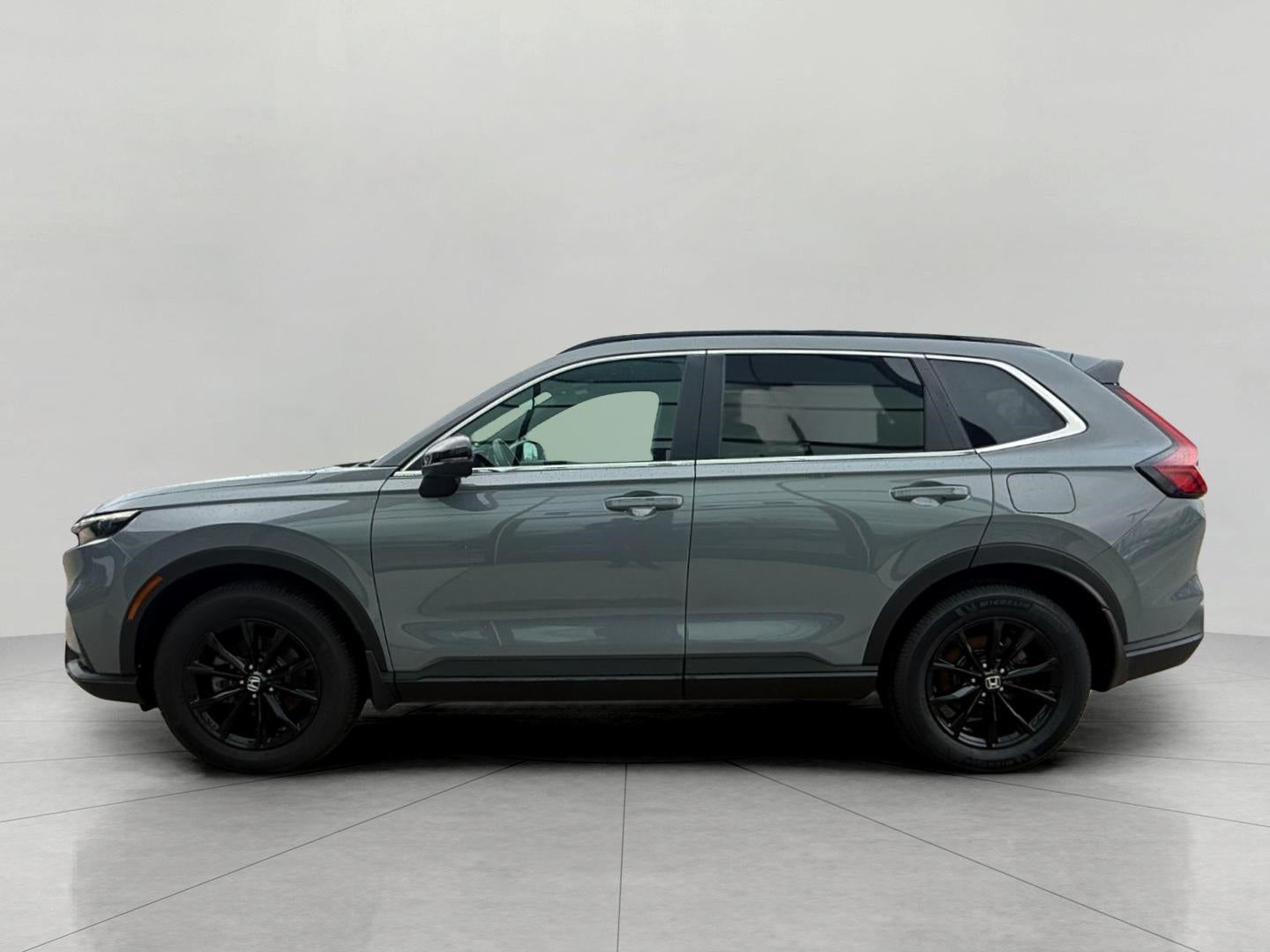 2023 Honda CR-V Hybrid Sport AWD