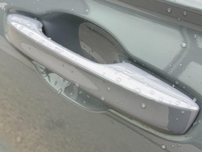 2023 Honda CR-V Hybrid Sport AWD