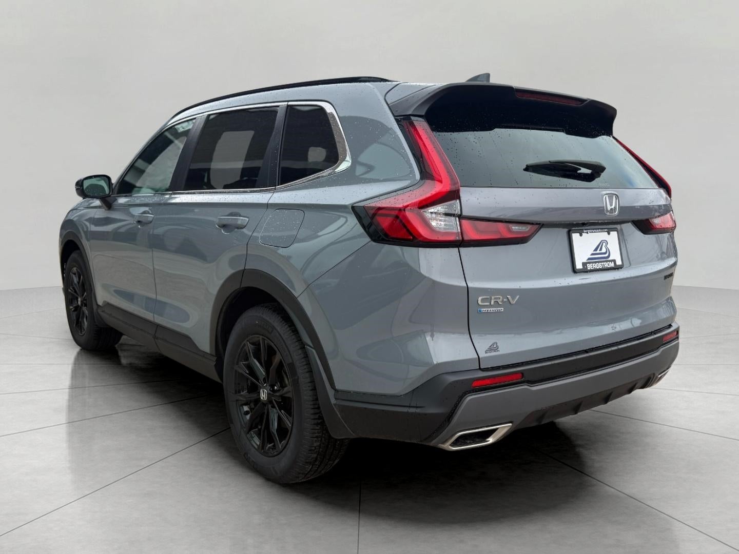 2023 Honda CR-V Hybrid Sport AWD