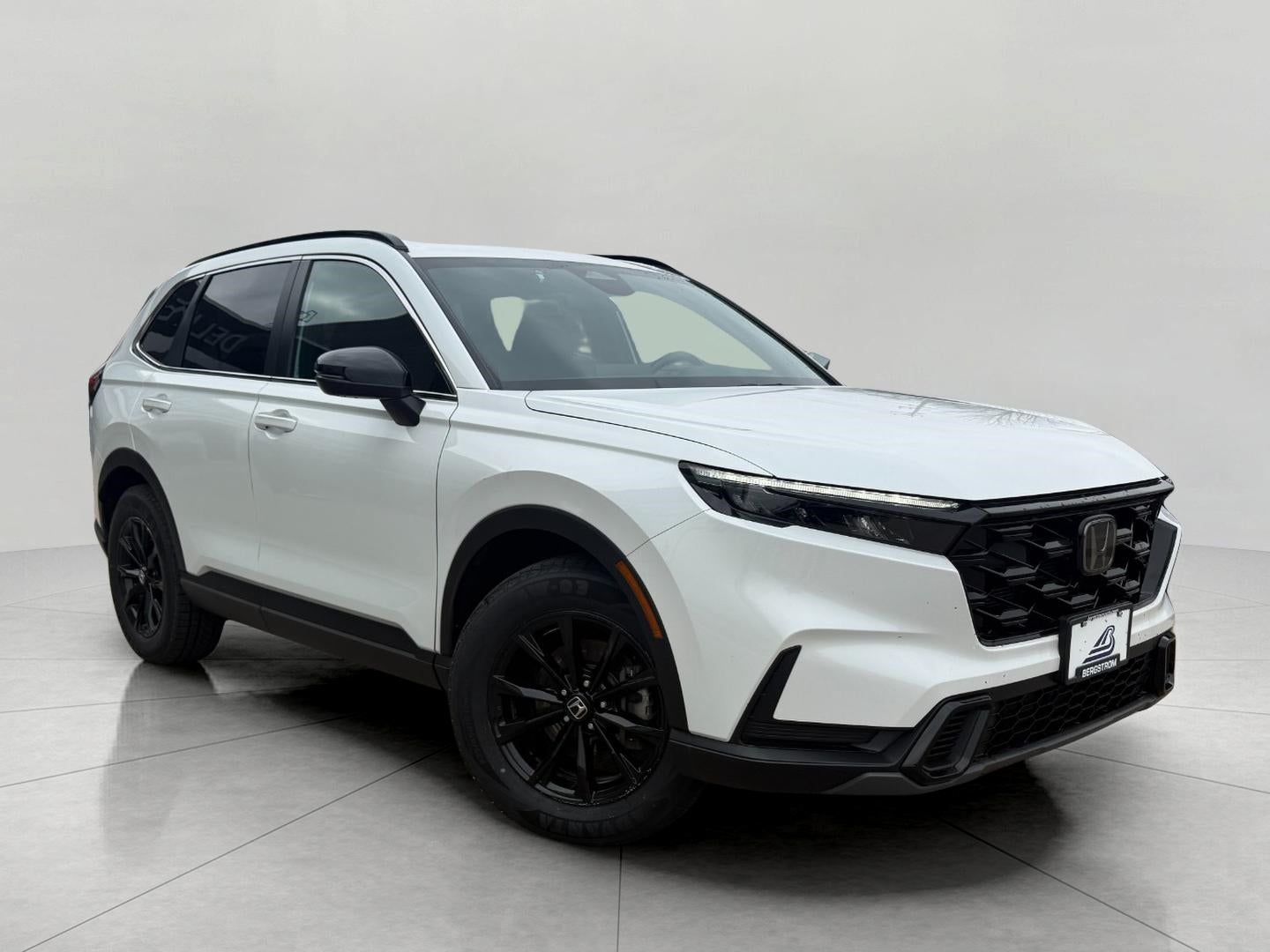2023 Honda CR-V Hybrid Sport AWD
