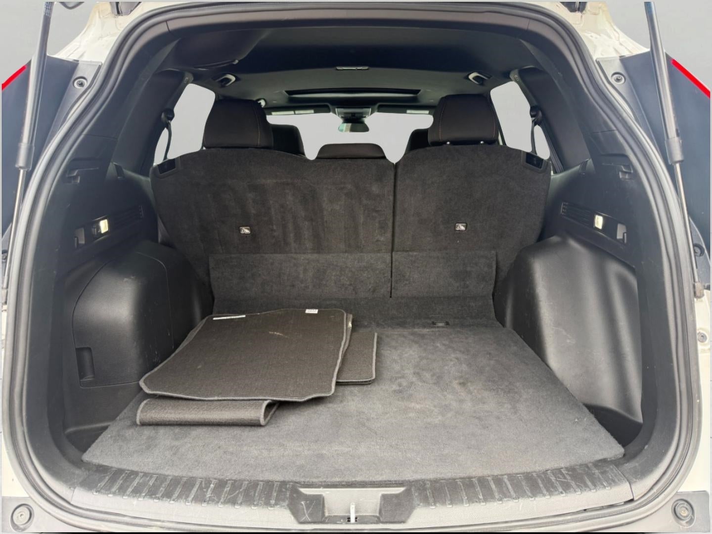 2023 Honda CR-V Hybrid Sport AWD